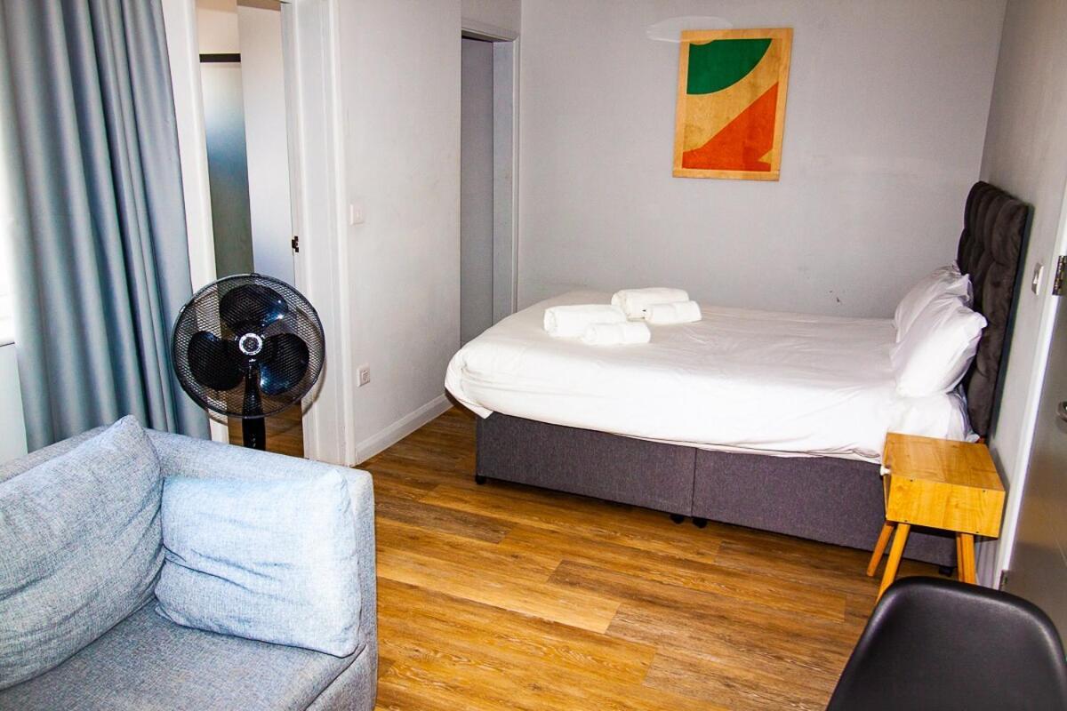 Oyo Studiotel Gy - Modern Aparthotel 3*