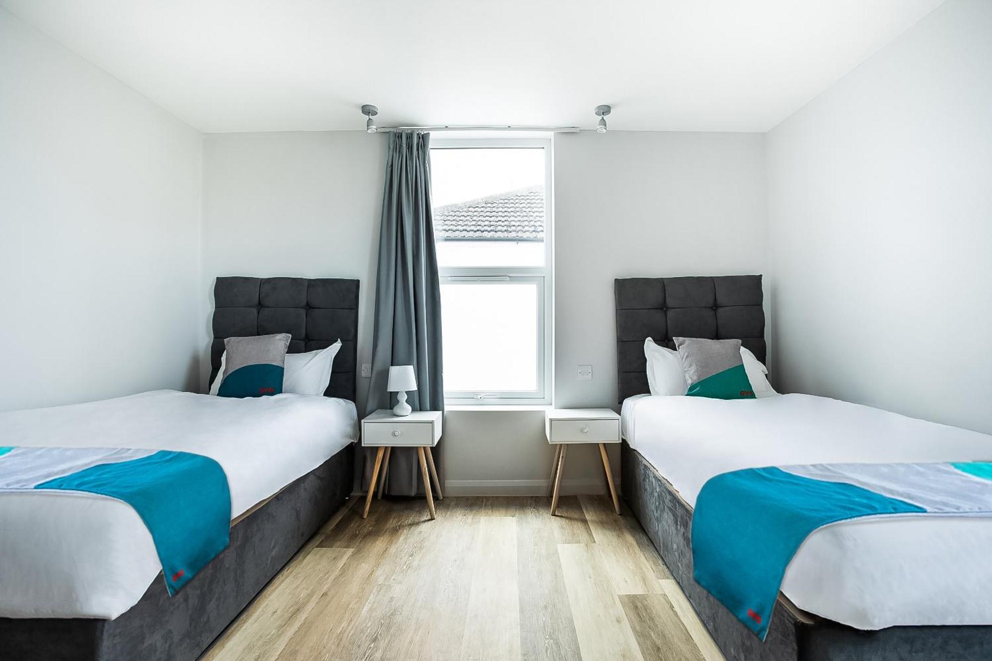 Oyo Studiotel Gy - Modern 3*